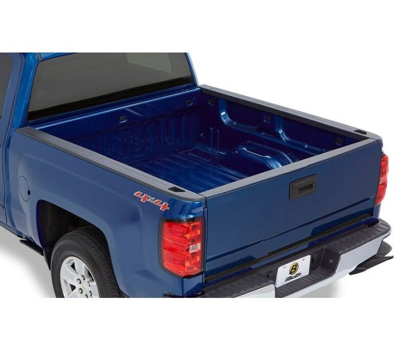 Bestop 05-26 Nissan Frontier For 5 Ft Bed EZ-Roll Soft Tonneau