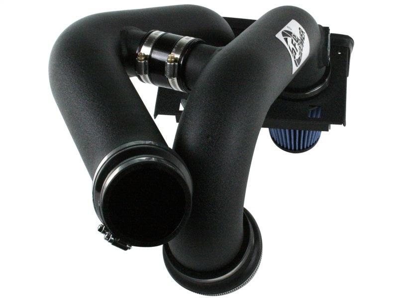 aFe MagnumFORCE Intakes Stage-2 Pro 5R 12-14 Ford F-150 V6 3.5L (tt) EcoBoost (Pre-Oiled Filter) - #54-12192