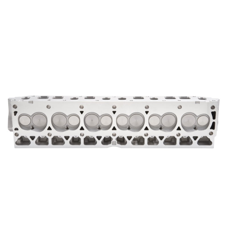 Edelbrock 50169 Cylinder Head Performer Jeep 4.0L I6 Complete