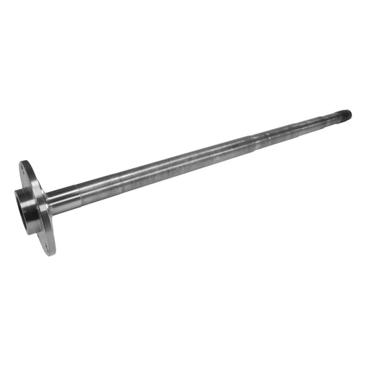 Yukon Gear & Axle ZA C52067614 USA Standard Axle For 1994 and Newer Chrysler 9.25in Truck Rear