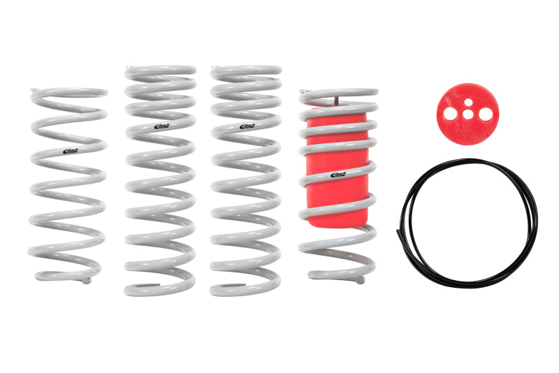 Eibach Drag Launch Kit for 1979-1998 Ford Mustang Cobra Coupe / 1979-2004 Couple 9310.140