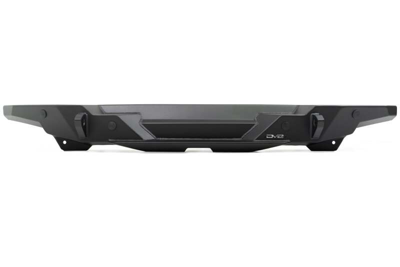 DV8 Offroad 2018 Jeep Wrangler JL FS-15 Series Rear Bumper - #RBJL-11