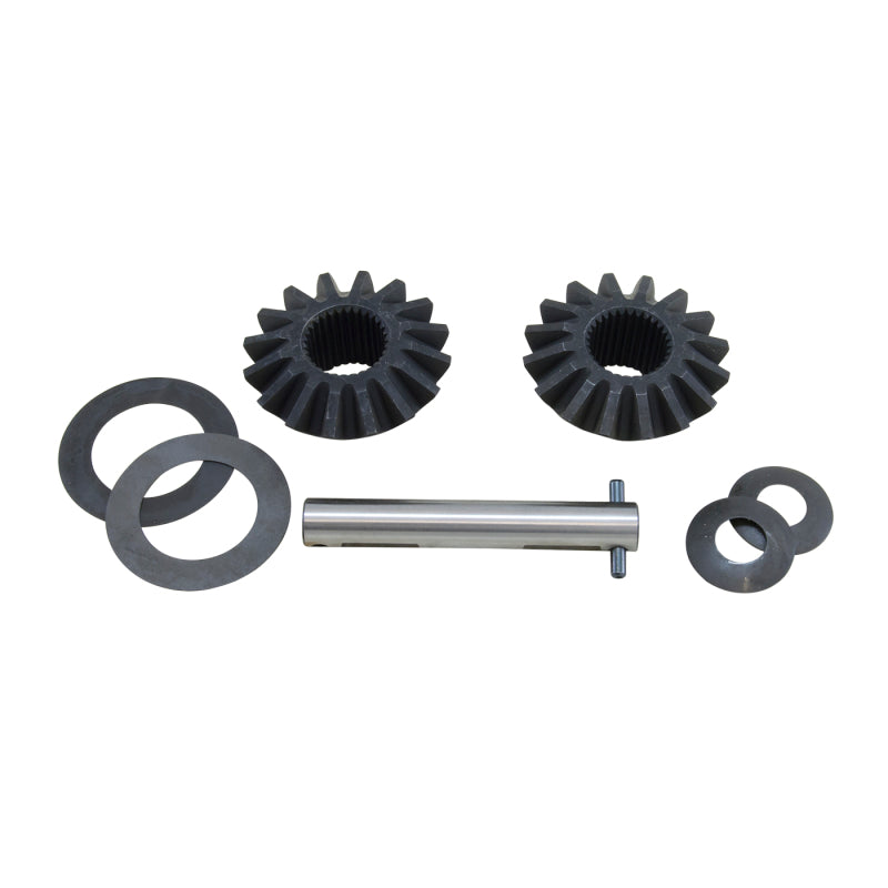 Yukon Gear & Axle ZIKD30-S-27 USA Standard Gear Open Spider Gear Set For Dana Spicer 30 / 27 Spline