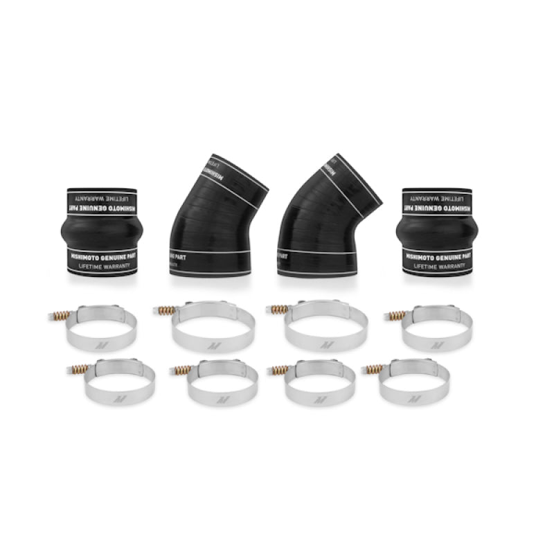 Mishimoto 94-02 Dodge 5.9L Cummins Boot Kit - #MMBK-RAM-94BK