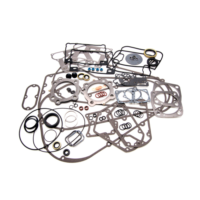 Cometic Gasket C9748F Complete Motor Gasket Kit for Harley-Davidson 1992-1998 Big Twin