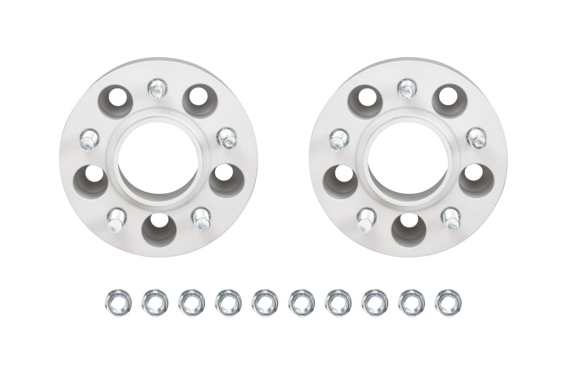 Eibach Pro-Spacer 30mm Spacer / Bolt Pattern 5x114.3 / Hub Center 60 for 06-15 S90-4-30-016