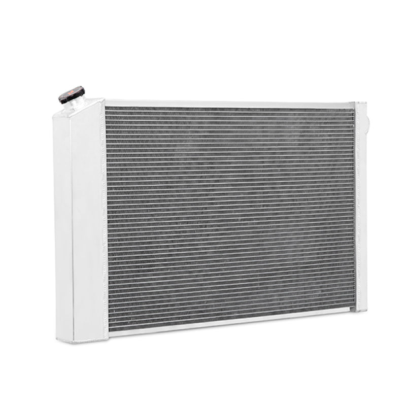 Mishimoto 78-86 GM C/K Truck X-Line Performance Aluminum Radiator - #MMRAD-CK-78X