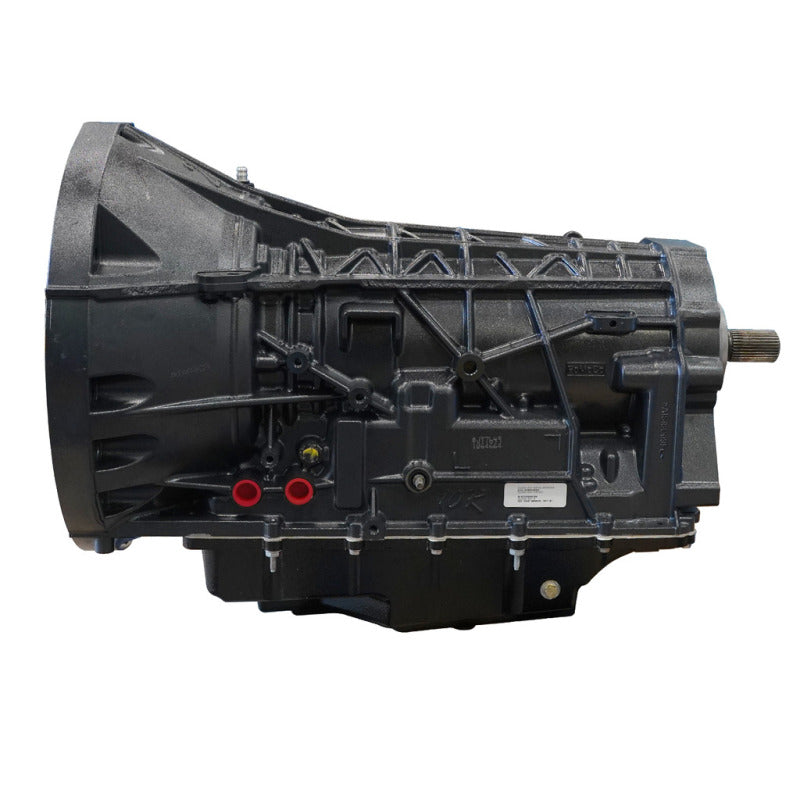 BD Diesel Roadmaster 10R80 Transmission/Converter Package 4WD 1064674SS