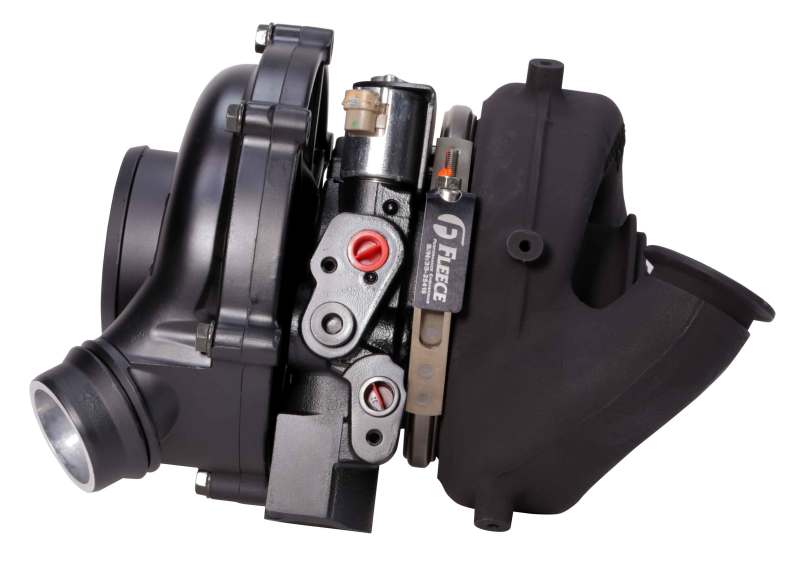 Fleece Performance FPE-PS-FMW-63-1518 for 15-19 Ford 6.7L Powerstroke 63mm FWM Cheetah Turbo