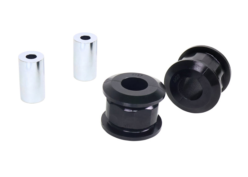 Whiteline KDT010 Front Differential Mount Bushing for 2005-2010 Jeep Grand Cherokee, 2006-2010 Jeep Commander