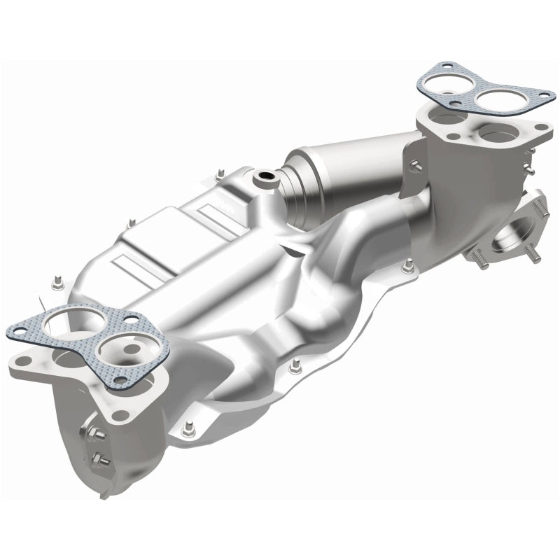 MagnaFlow 52587 Conv Direct Fit OEM 16-17 Subaru Impreza/Forester Underbody - #52587