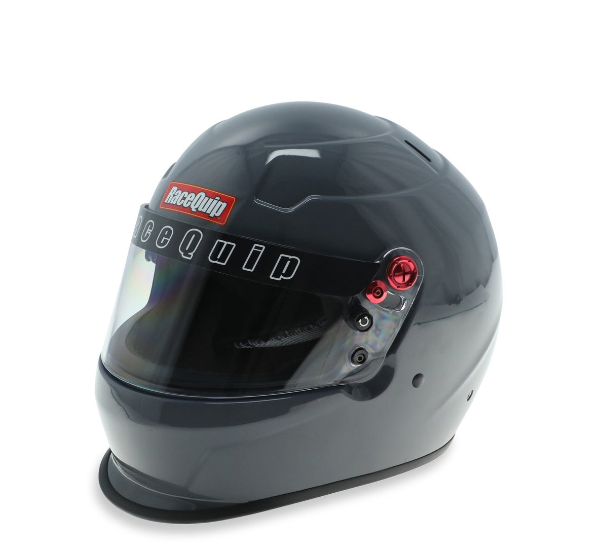 RaceQuip 277666 PRO25 SA2025 Steel XL Helmet