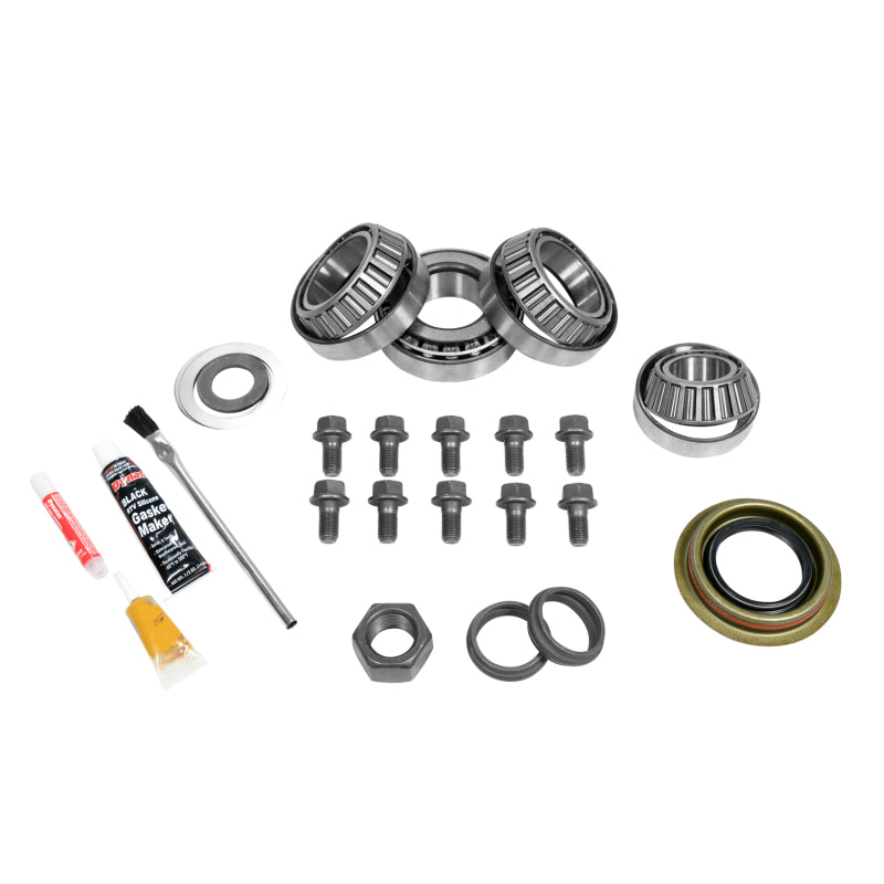 Yukon Gear & Axle YK C8.25-C Master Overhaul Kit For Chrysler 05+ 8.25in Diff