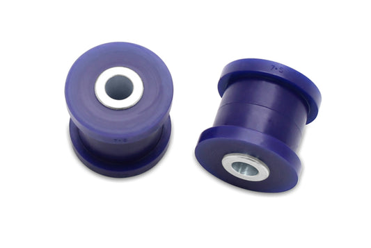 SuperPro Rear Lower At Knuckle Suspension Control Arm Bushing Kit