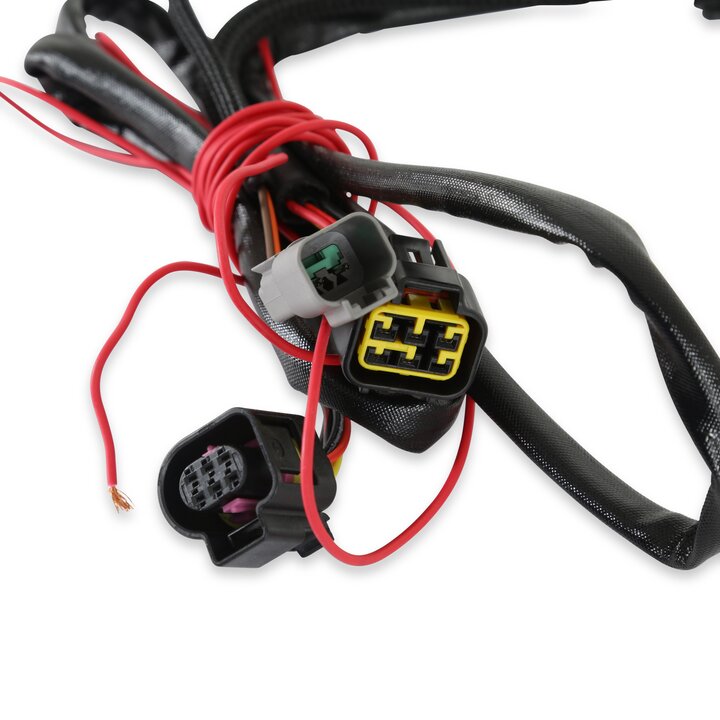 MSD 7765 Wide Band O2 For Power Grid