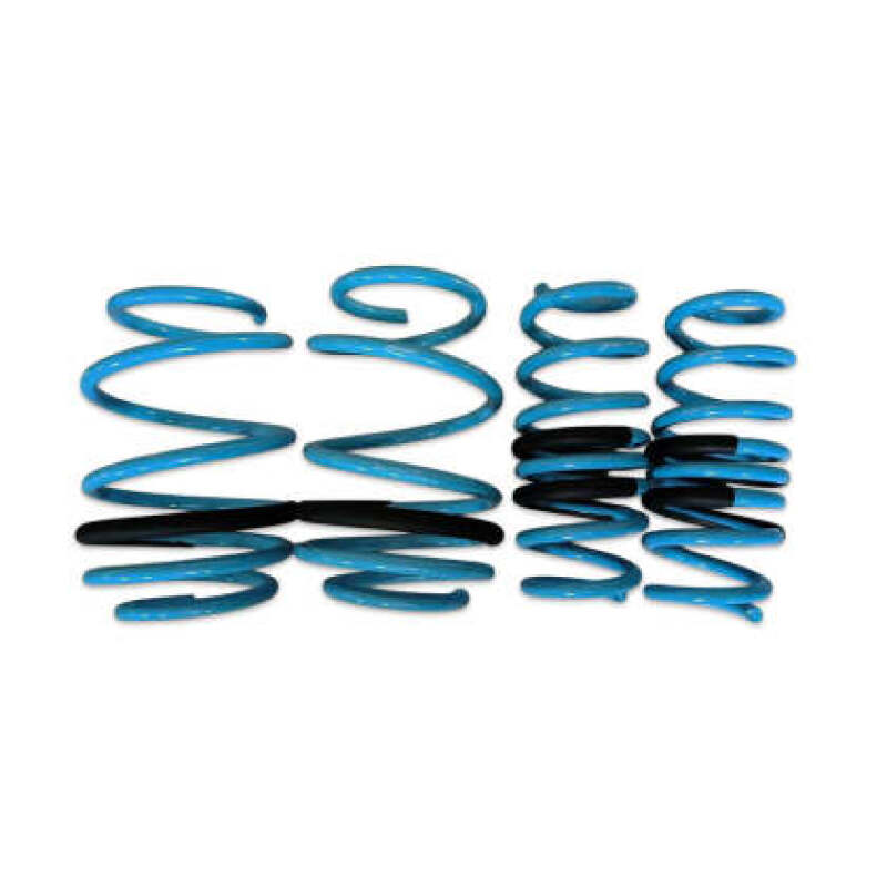 BLOX Racing Lowering Springs 1996-2000 Honda Civic BXSS-01002