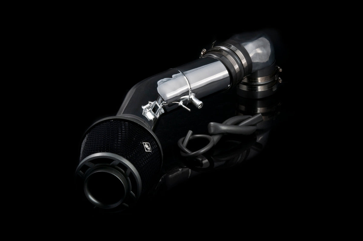 Weapon R 305-124-101 Secret Weapon Air Intake for 1999-2004 Toyota Highlander / Lexus RX300 3.0L