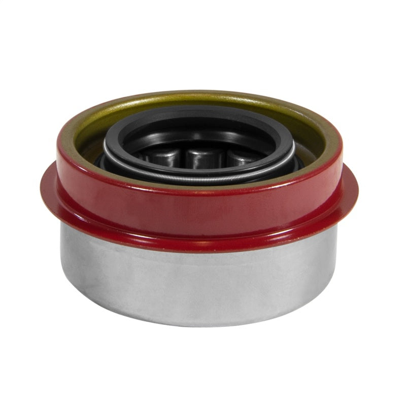 Yukon Gear & Axle YGK2005 8.5in for GM 4.88 Rear Ring & Pinion Install Kit 30 Spline Positraction Axle Bearings and Seals