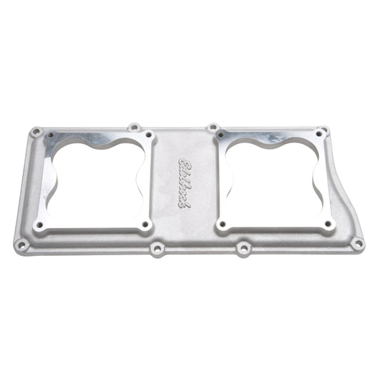 Edelbrock 7086 Intake Manifold Top Victor Tunnel Ram Chevrolet Big Block 468-582 CI V8
