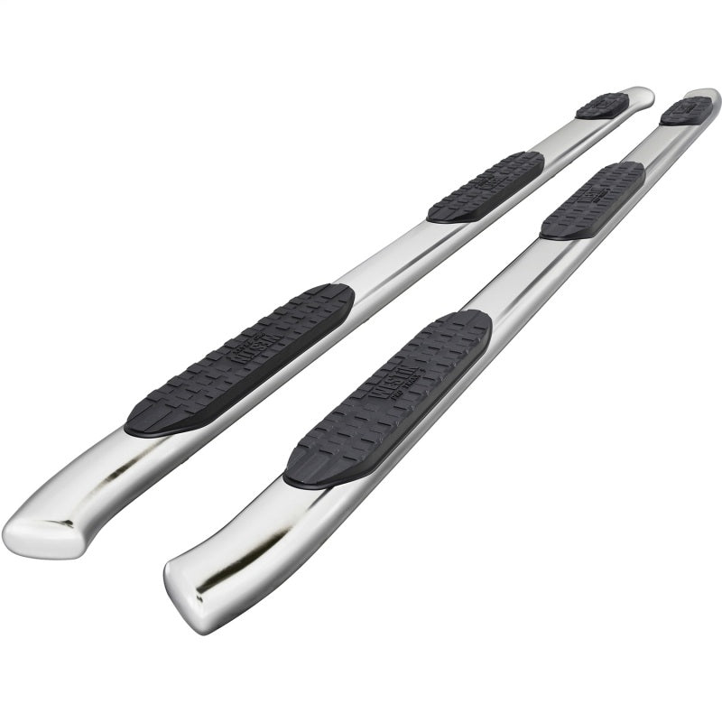 Westin 21-534760 PRO TRAXX Nerf Step Bars for 2020-2026 Chevrolet Silverado / GMC Sierra