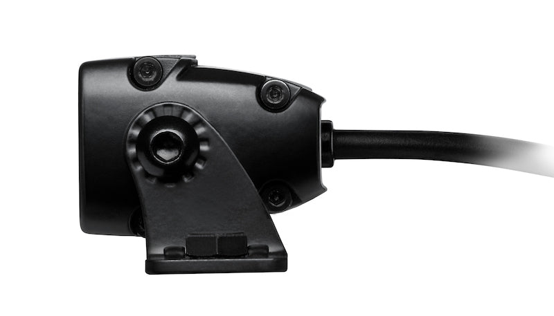 HELLA 358176321 Black Magic 40in Thin Light Bar - Driving Beam