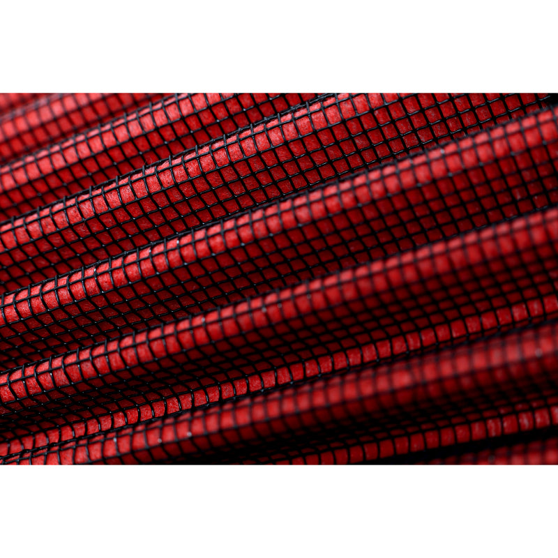 BLOX Racing Shorty Performance 5in Air Filter BXIM-00320