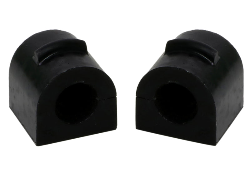 Whiteline KSK058-24 24mm Rear Sway Bar Mount Bushing Service Kit for 2013-2018 Ford Focus ST