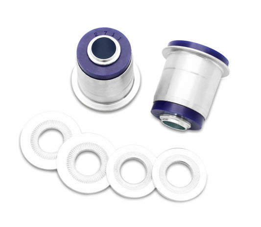 SuperPro Front Control Arm Lower-Inner Front Bushing Kit