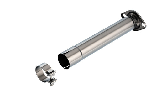 Borla 60763 Connecting Pipe for 2024-2026 Toyota Tacoma (2.4L)