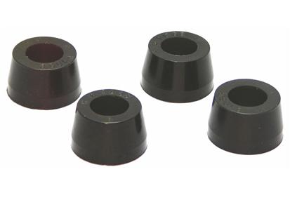Whiteline W31088 Rear Sway Bar Link Bushing Shock Absorber Bushing for 1994-2004 Land Rover Discovery, 1991-1997 Toyota Land Cruiser, 1990-1995 Toyota 4Runner and More
