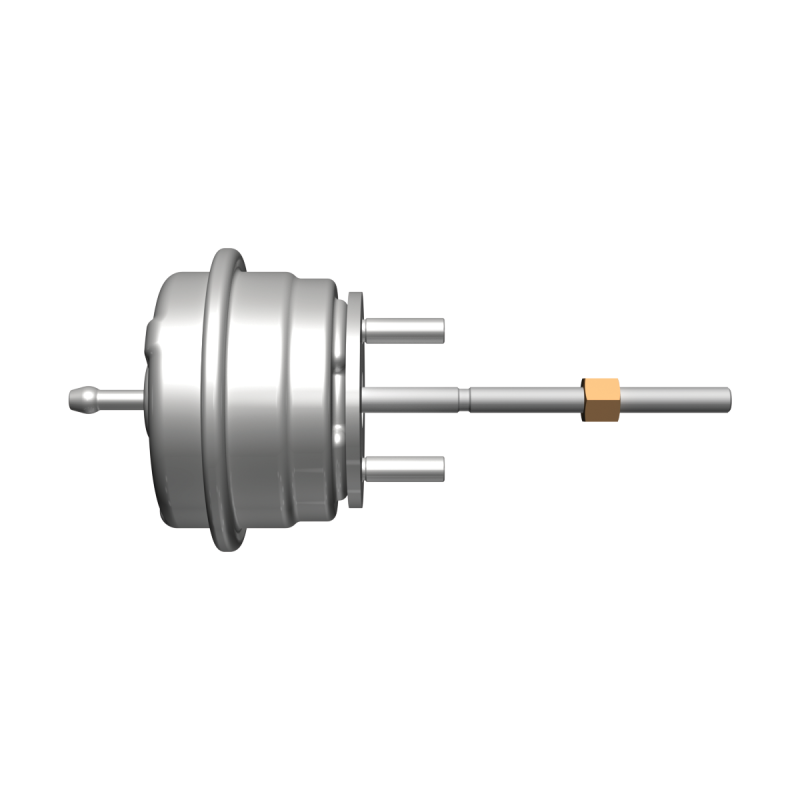 BorgWarner 179282 EFR Wastegate Actuator Low Boost 55/58mm Turbine Wheel .64 A/R