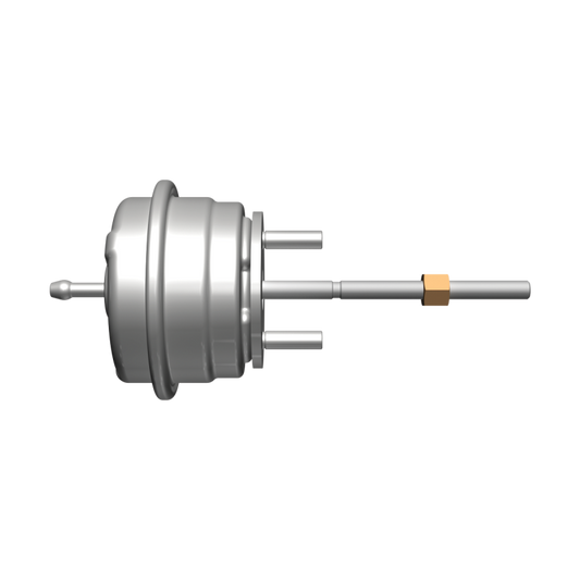 BorgWarner 179282 EFR Wastegate Actuator Low Boost 55/58mm Turbine Wheel .64 A/R