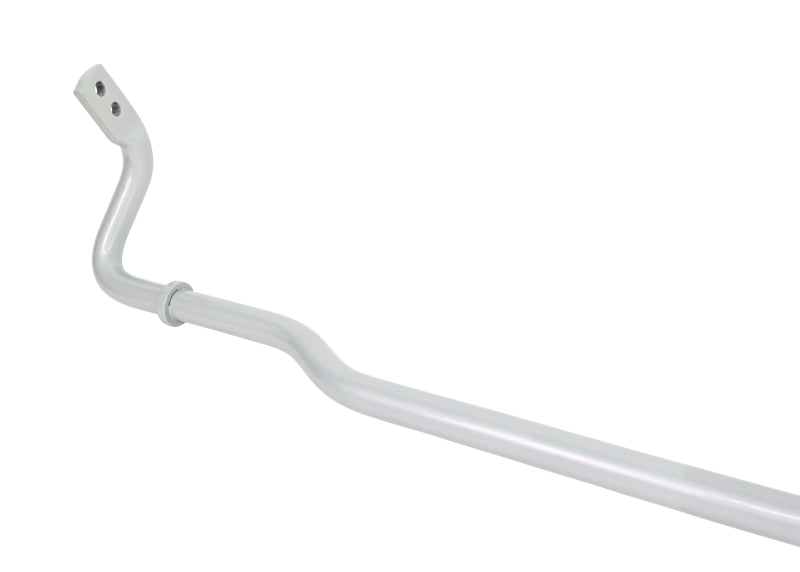 Whiteline BWR29Z Rear Sway Bar 24mm 2 Point Adjustable for 2022-2027 Audi A3 Quattro, 2022-2027 Audi S3, 2022-2027 Volkswagen Golf R