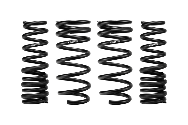 Eibach 2022-2024 Lexus IS500 F-Sport Special Edition Pro-Kit Lowering Springs E10-59-008-01-22