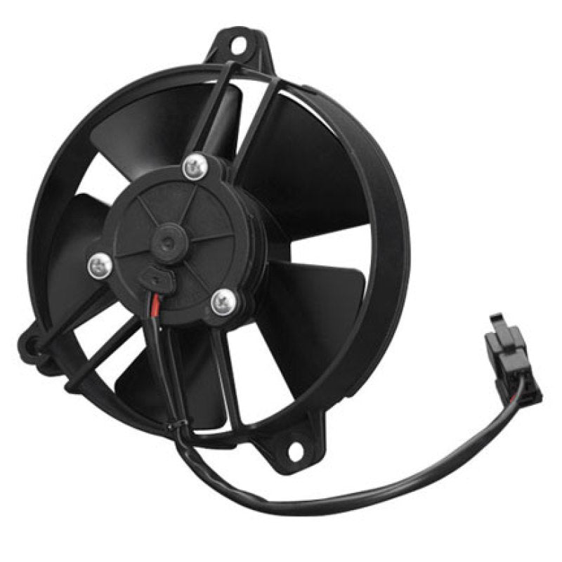 SPAL 30103013 5.2 Inch Electric Fan Pusher 307 CFM VA31-A101-46S