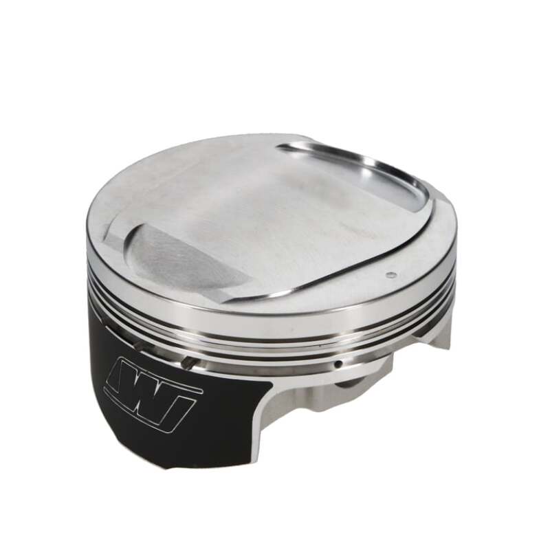 Wiseco K0399X05 for Chrysler 6.4L Gen III Hemi Apache 4.095in Bore 6.125in Rod 0.927in Pin Pistons - Set of 8
