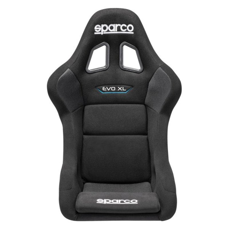 Sparco Seat XL EVO Carbon Black