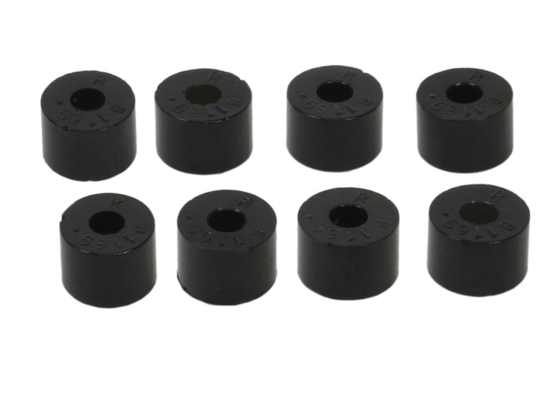 Whiteline W21169 Front and Rear Sway Bar Link Assembly