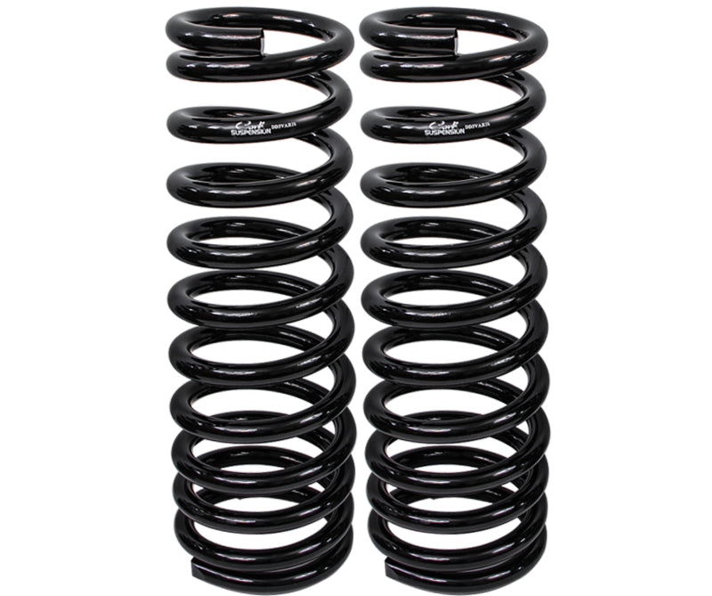 Carli Suspension CS-DMRC6-03-D 6 in Multi-Rate Coil Springs for 2003-2013 Dodge / Ram 2500 / 3500 4x4