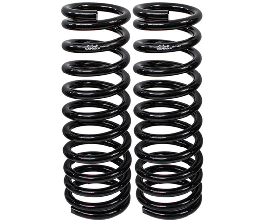 Carli Suspension CS-DMRC6-03-D 6 in Multi-Rate Coil Springs for 2003-2013 Dodge / Ram 2500 / 3500 4x4