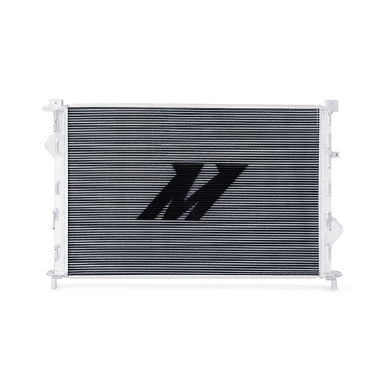 Mishimoto 2013+ Ford Focus ST Performance Aluminum Radiator - #MMRAD-FOST-13