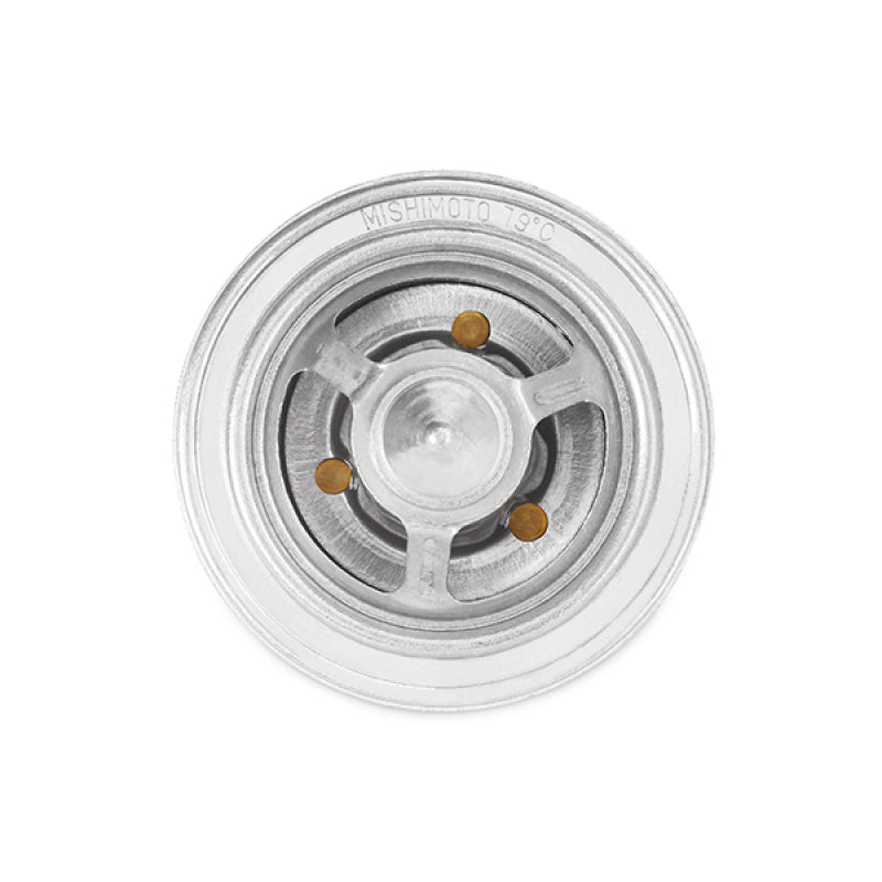 Mishimoto Dodge 5.9L Cummins Low-Temperature Thermostat - #MMTS-RAM-94L