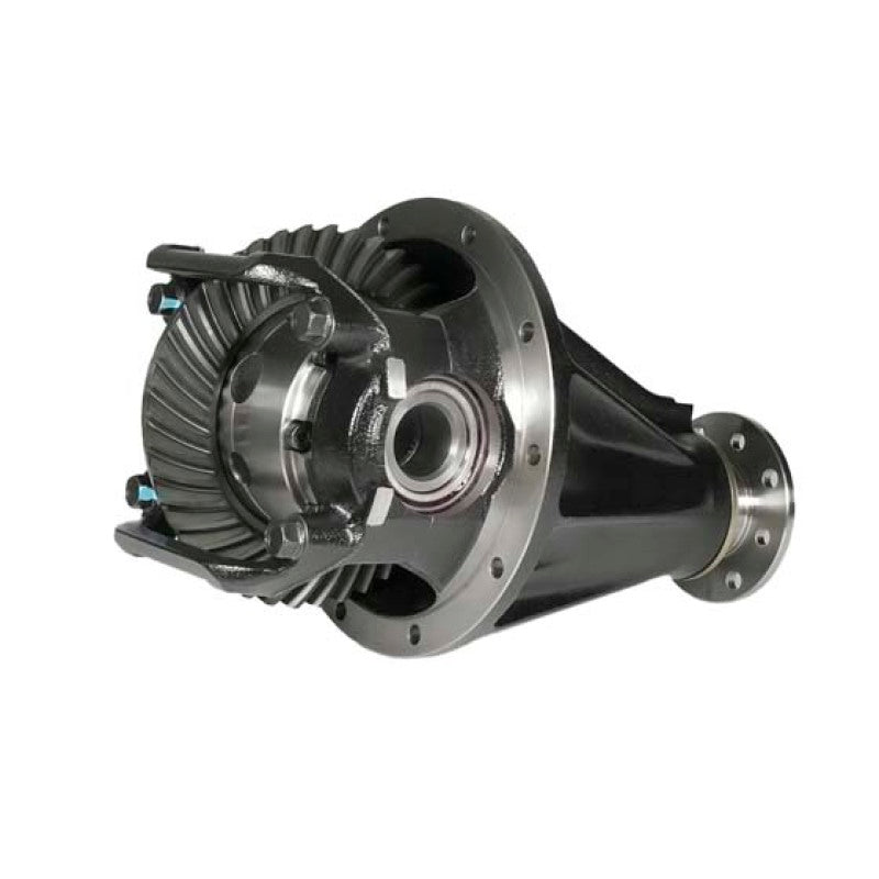 Yukon Gear & Axle YDAT100-488 For 93-15 Toyota T100 Rear Differential with 30 Spline & 4.88 Ratio Drop Out Assembly