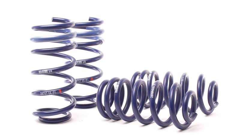 H&R Sport Springs - Audi B9 A5 / S5 / Allroad - 50385