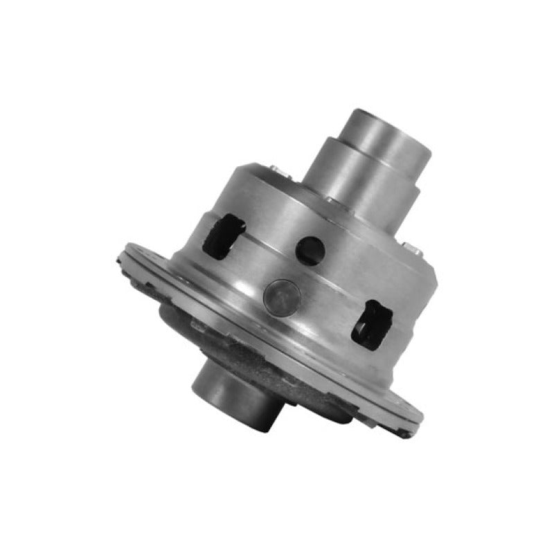 Yukon Gear & Axle YP PCD44JK-30-F for 2007-2017 Jeep Wrangler Electric Locker Dana 44 Diff with 30 Spline Axles - Front