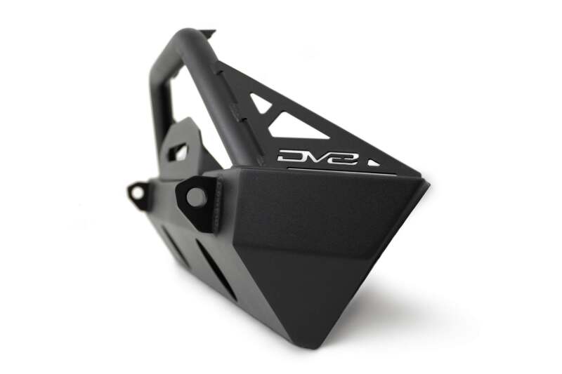 DV8 Offroad 07-23 Jeep Wrangler JK/JL & Gladiator JT FS-15 Series Front Bumper - #FBJL-05