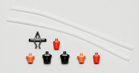 Wilwood Master Cylinder Bleeding kit - #260-11593