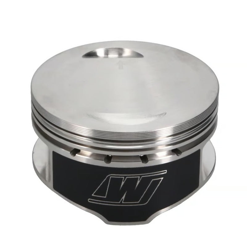 Wiseco 4848M09600 for 04-05 Honda TRX450R 10.5:1 CR Piston