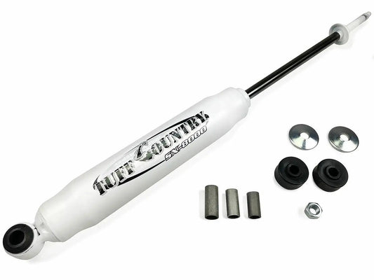 Tuff Country 61232 Front SX8000 Nitro Gas Shock Each for 1984-1985 Toyota 4Runner 4WD (3.5-4in Lift)