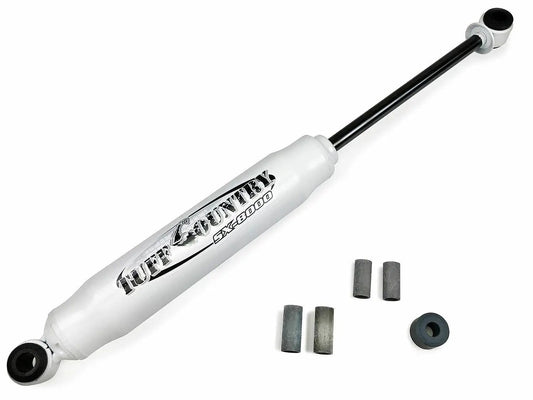 Tuff Country 61237 Rear SX8000 Gas Shock Each for 1997-2006 Jeep Wrangler (with 2in Suspension Lift)